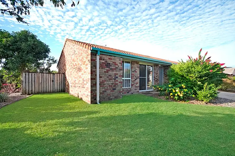 Third view of Homely villa listing, 1/1-11 Kentia Crescent, Banora Point NSW 2486