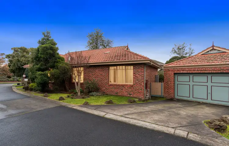 Third view of Homely unit listing, 1/18-20 Hull Road, Croydon VIC 3136