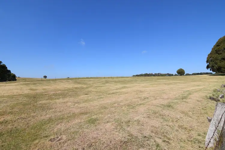 Second view of Homely land listing, Address available on request