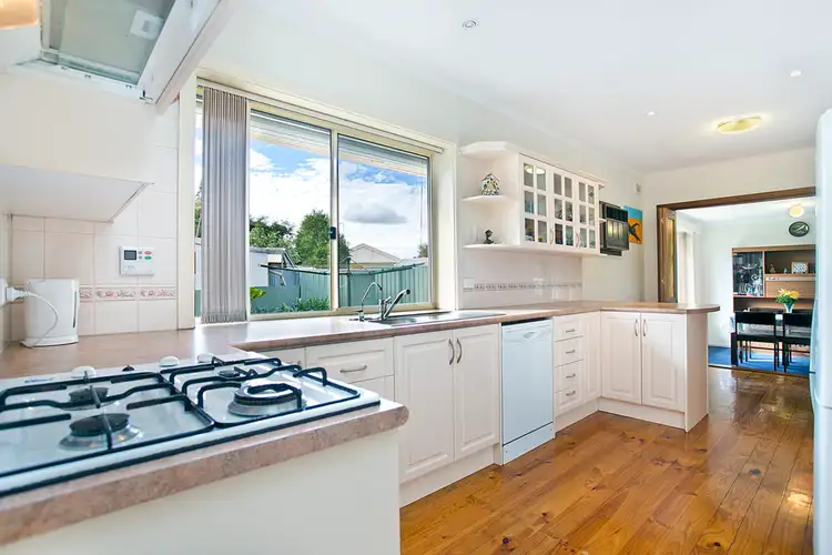 Sixth view of Homely house listing, 4 Kym Avenue, Valley View SA 5093