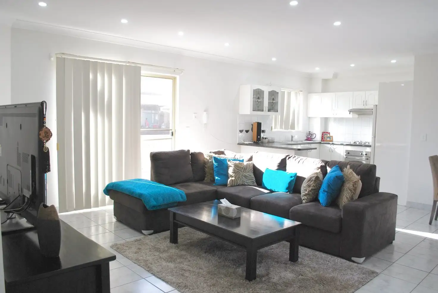 Main view of Homely unit listing, Address available on request