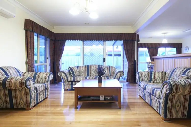 Sixth view of Homely house listing, 7 Ryeland Drive, Shepparton VIC 3630