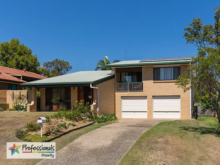 Main view of Homely house listing, 24 Tanrego Street, Ferny Grove QLD 4055