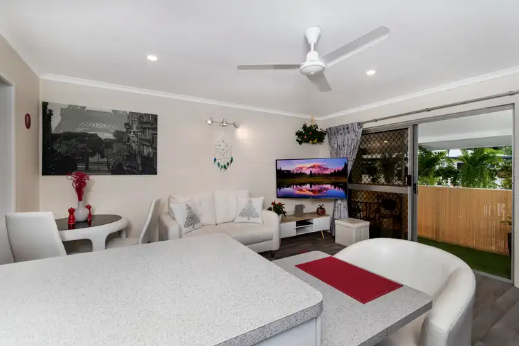 12/6 McPherson Close, Edge Hill QLD 4870
