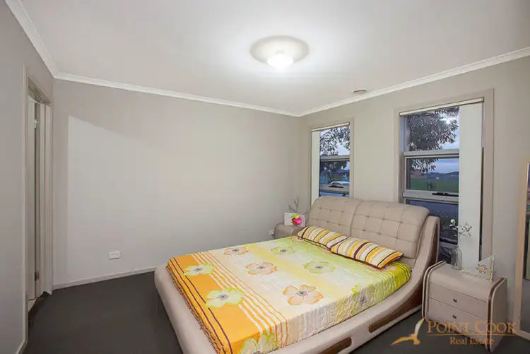 Fifth view of Homely house listing, 7 Ali Court, Truganina VIC 3029