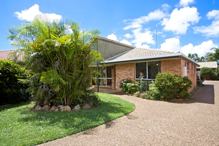 1/2 Sterling Court, Cudgen NSW 2487