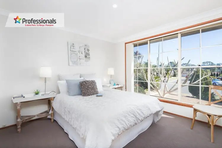 Fourth view of Homely house listing, 6 Bindowan Place, Erskine Park NSW 2759