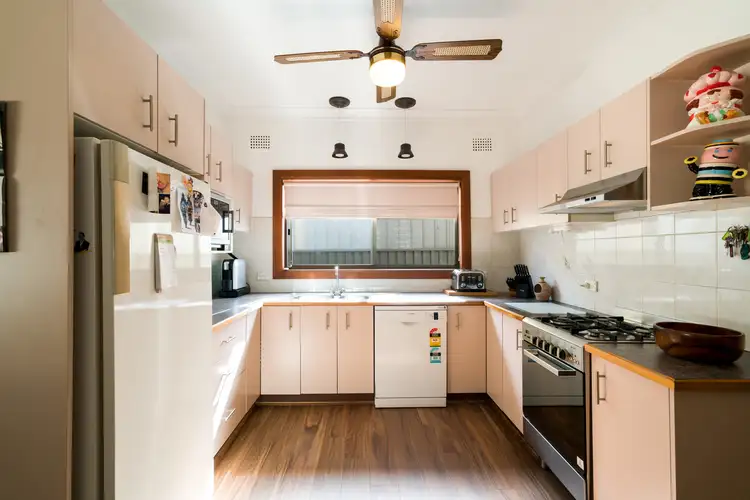 Third view of Homely house listing, 19 Buckland Street, Greenacre NSW 2190