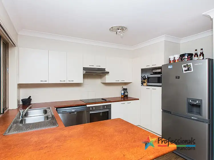 Third view of Homely townhouse listing, 2/115 Gumtree Street, Runcorn QLD 4113