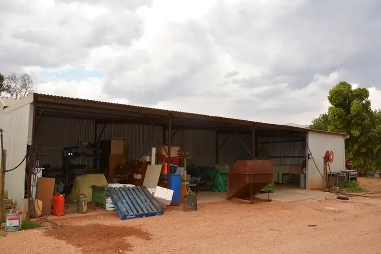 Fifth view of Homely rural property listing, 206 Paringi Road, Paringi NSW 3500