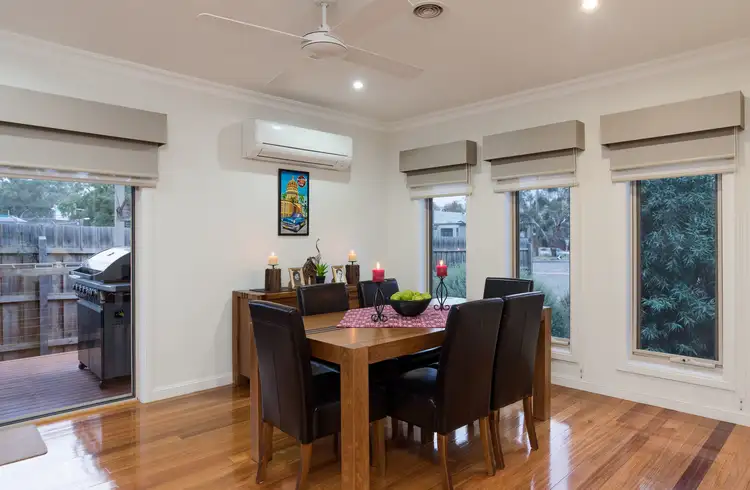Fifth view of Homely townhouse listing, 8/4-6 Cambridge Road, Mooroolbark VIC 3138