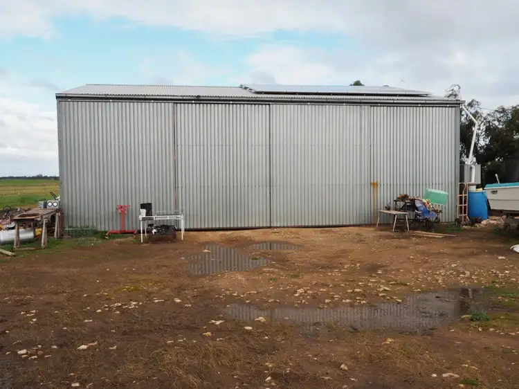 Third view of Homely rural property listing, 528 Mallee Highway, Tailem Bend SA 5260