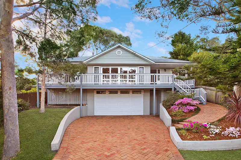 Main view of Homely house listing, 14 Careel Head Road, Avalon NSW 2107