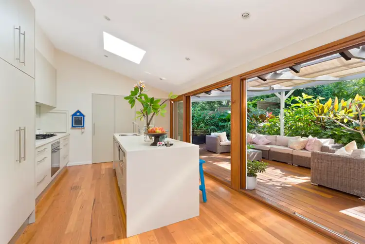 Third view of Homely house listing, 33 Daly Street, Bilgola NSW 2107