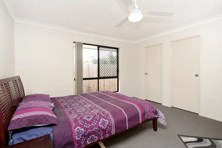 Sixth view of Homely house listing, 4 Sky Court, Springfield QLD 4300