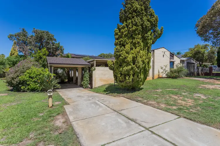 1 Ropele Drive, Parkwood WA 6147
