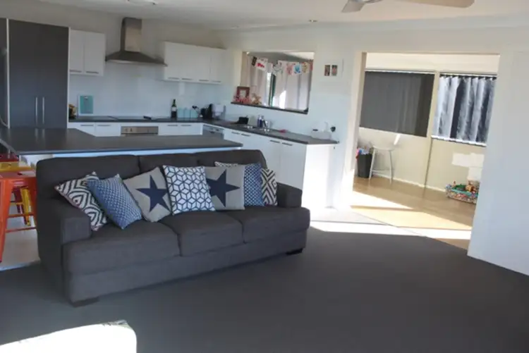 Second view of Homely house listing, 25 Killowill Avenue, Paradise Point QLD 4216