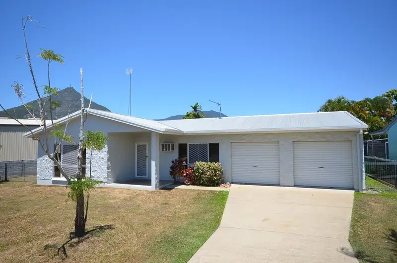 Main view of Homely house listing, 11 Jacob Close, Gordonvale QLD 4865