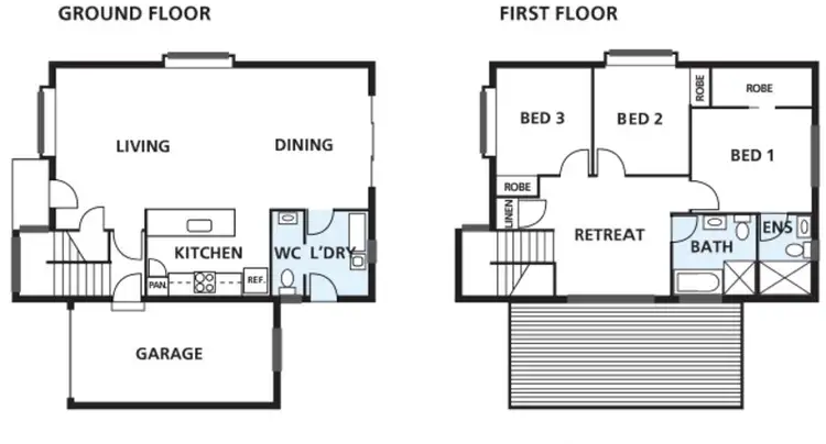 Second view of Homely townhouse listing, 9/8 McKinnon Street, Nowra NSW 2541