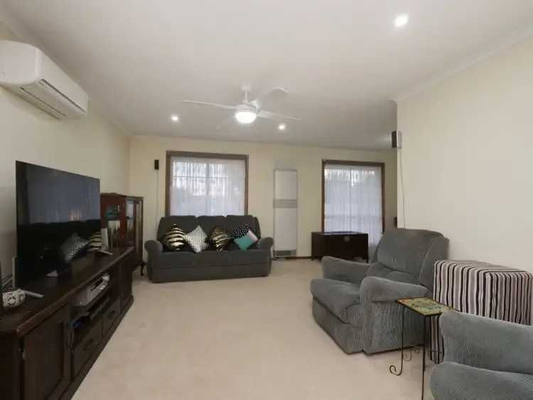 Fourth view of Homely house listing, 18 McCubbin Drive, Shepparton VIC 3630