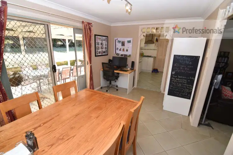 Third view of Homely house listing, 32 Freestone Way, Bathurst NSW 2795