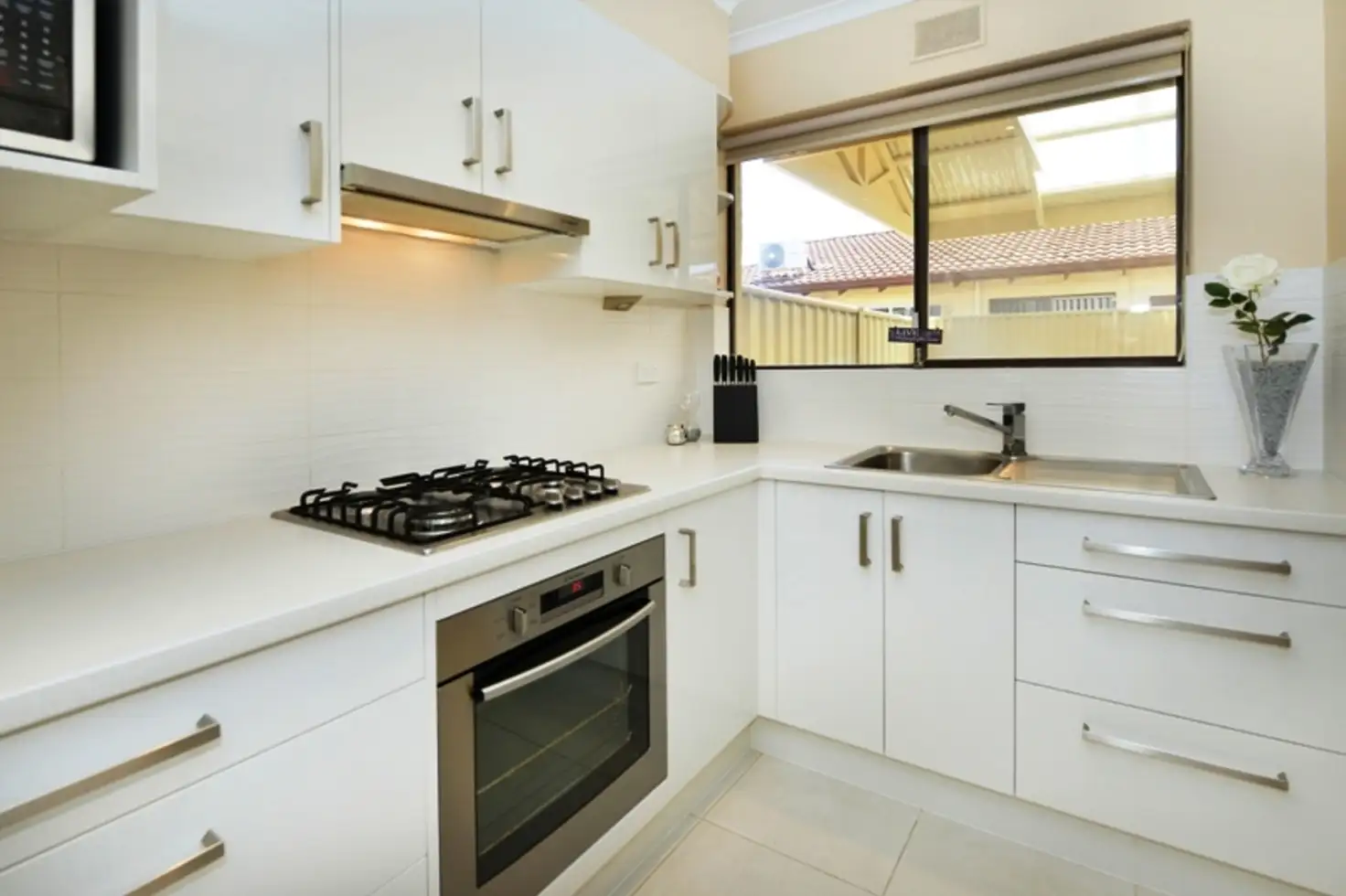 Main view of Homely unit listing, 1/45 Kalgoorlie Road, Largs Bay SA 5016