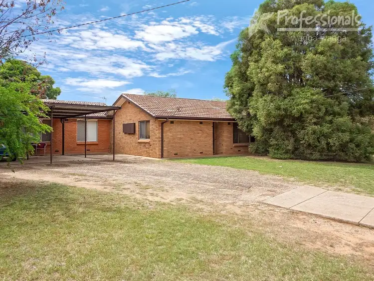 Second view of Homely house listing, 32 Cutler Street, Wagga Wagga NSW 2650