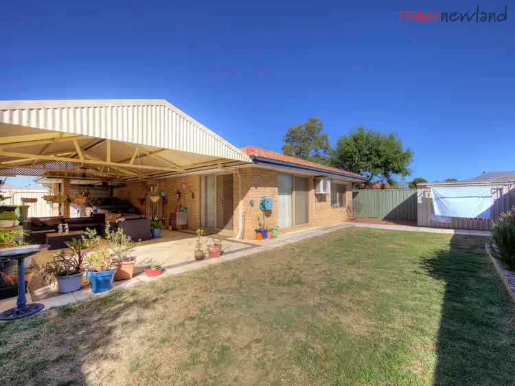 Fourth view of Homely house listing, 1 Apple Way, Forrestfield WA 6058