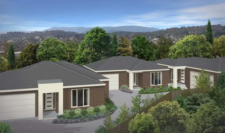 2-4 15 The Eyrie, Lilydale VIC 3140
