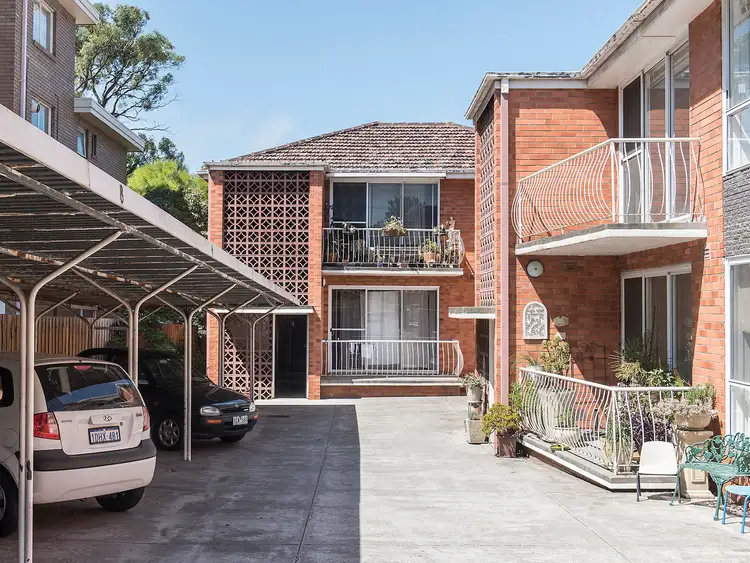 10/57 Hyde Street, Footscray VIC 3011