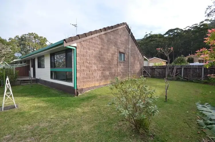 Fourth view of Homely semi-detached listing, 9B Blackbutt Crescent, Laurieton NSW 2443