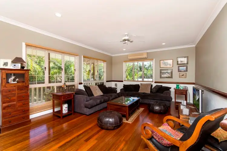 Main view of Homely house listing, 8 Glacier Road, Kamerunga QLD 4870