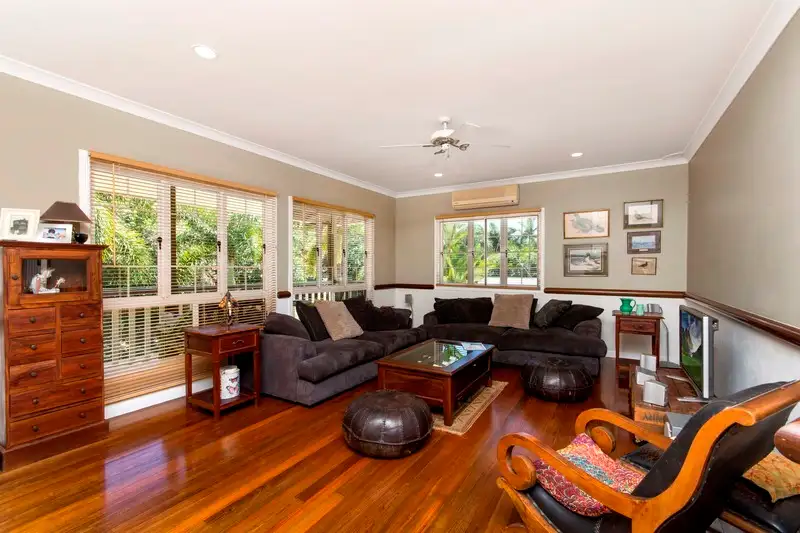 Main view of Homely house listing, 8 Glacier Road, Kamerunga QLD 4870