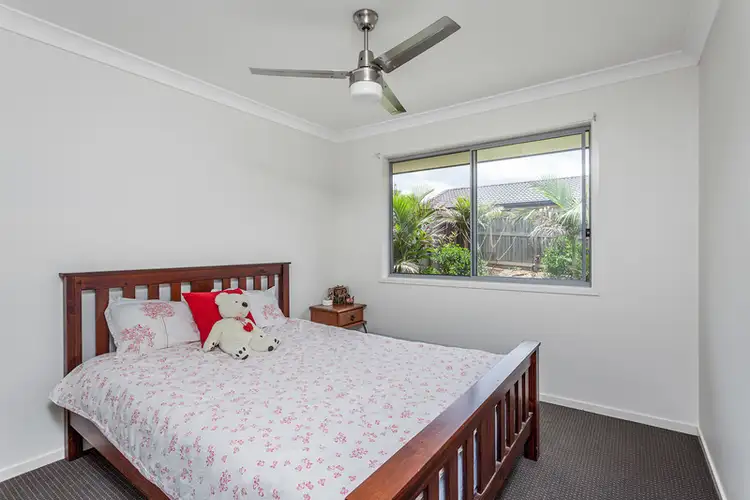 Sixth view of Homely house listing, 13 Ridgeview Drive, Gympie QLD 4570