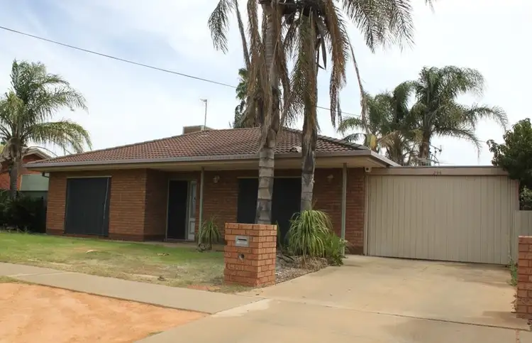 399 Walnut Avenue, Mildura VIC 3500