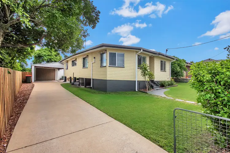 Second view of Homely house listing, 161 Ashridge Road, Darra QLD 4076