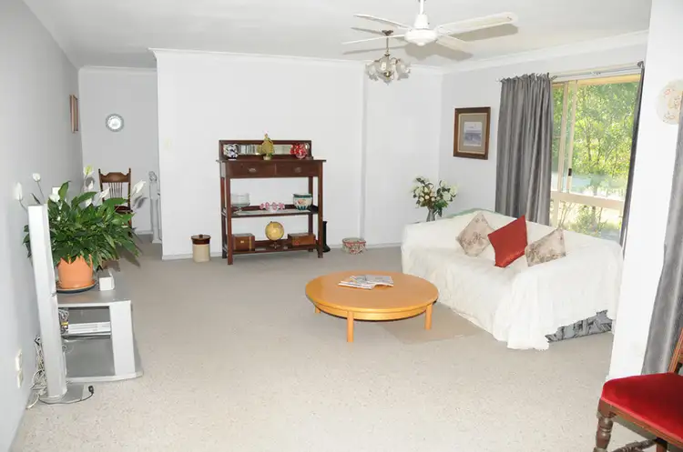 Fifth view of Homely house listing, 8 Cook Street, Lawrence NSW 2460