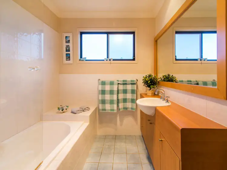 Fifth view of Homely house listing, 102A The Esplanade, Paradise Point QLD 4216