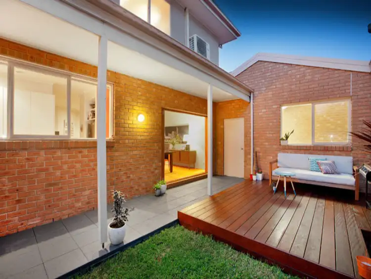 Fourth view of Homely townhouse listing, 8/92-94 Gladesville Boulevard, Patterson Lakes VIC 3197