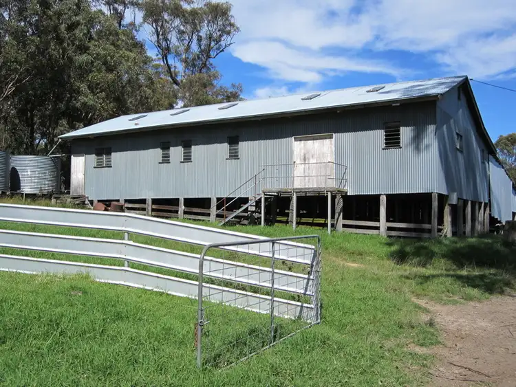 Fourth view of Homely rural property listing, 1321 Long Point Road, Hillgrove NSW 2350