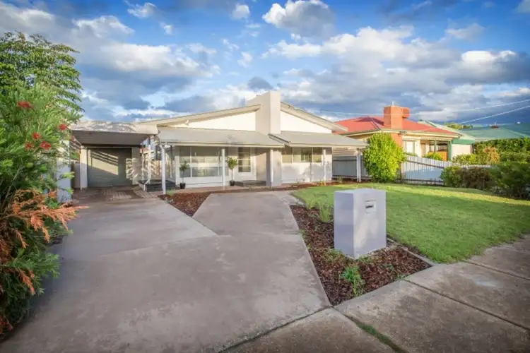 Seventh view of Homely house listing, 14 Kelly Street, Wodonga VIC 3690