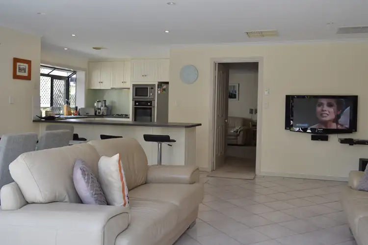 Fifth view of Homely house listing, 40 Anaconda Drive, North Haven SA 5018