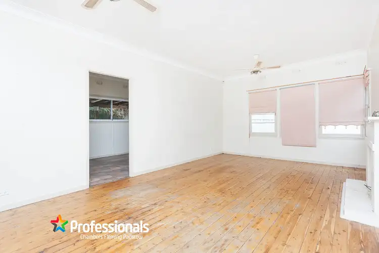 Fourth view of Homely house listing, 5 Enright Avenue, East Hills NSW 2213