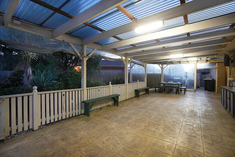 Fifth view of Homely house listing, 73 St. Anthony Court, Seabrook VIC 3028