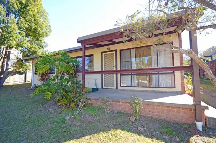 Fifth view of Homely house listing, 38 Batar Creek Road, Kendall NSW 2439