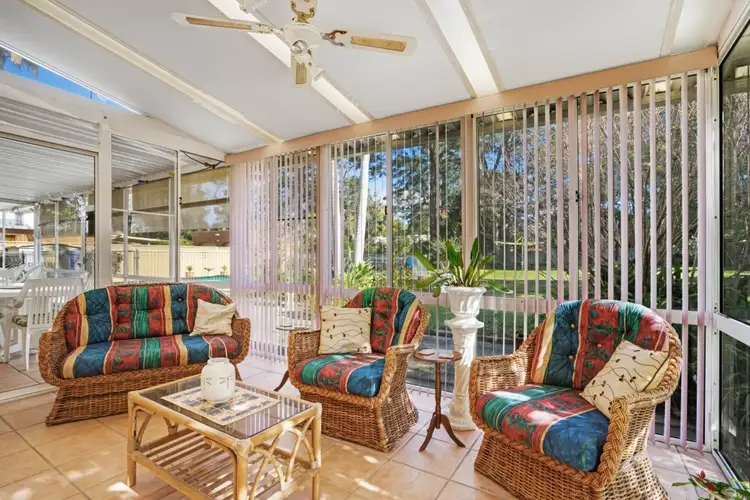 Fourth view of Homely house listing, 20 Addison Road, Bolwarra NSW 2320