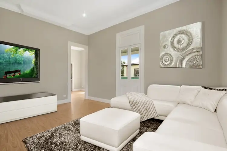 Second view of Homely house listing, 57 Hopetoun Street, Kurri Kurri NSW 2327