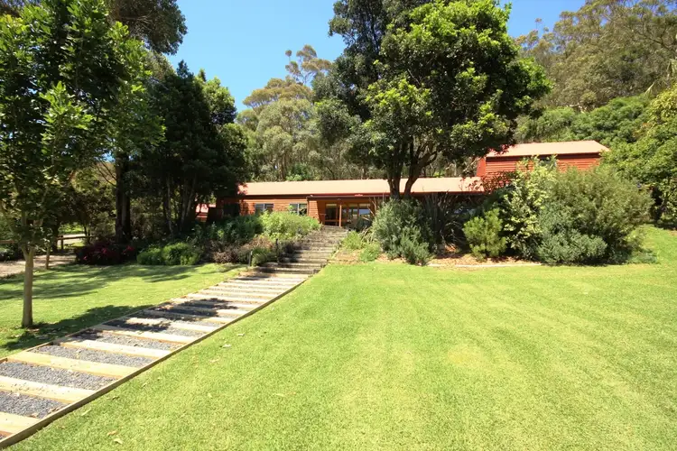 Main view of Homely rural property listing, 64 Carmona Drive, Forster NSW 2428