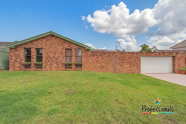 Main view of Homely house listing, 9 Westbury Street, Chipping Norton NSW 2170