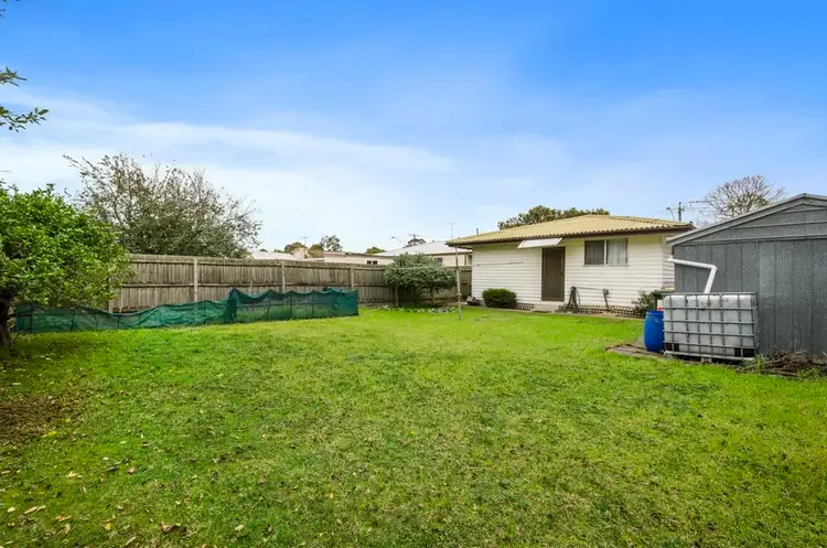 Sixth view of Homely house listing, 90 Churchill Avenue, Braybrook VIC 3019